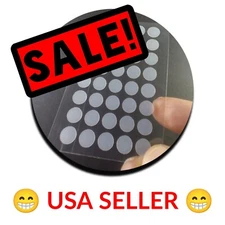40 Acne Dots, Pimple Patches, Cystic Acne Patch, Hydrocolloid Acne Spot Stickers
