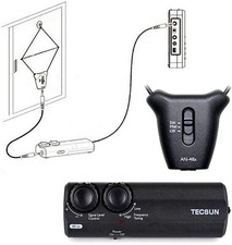 TECSUN AN-48X Antenne Loop Amplificata Laptop 330012