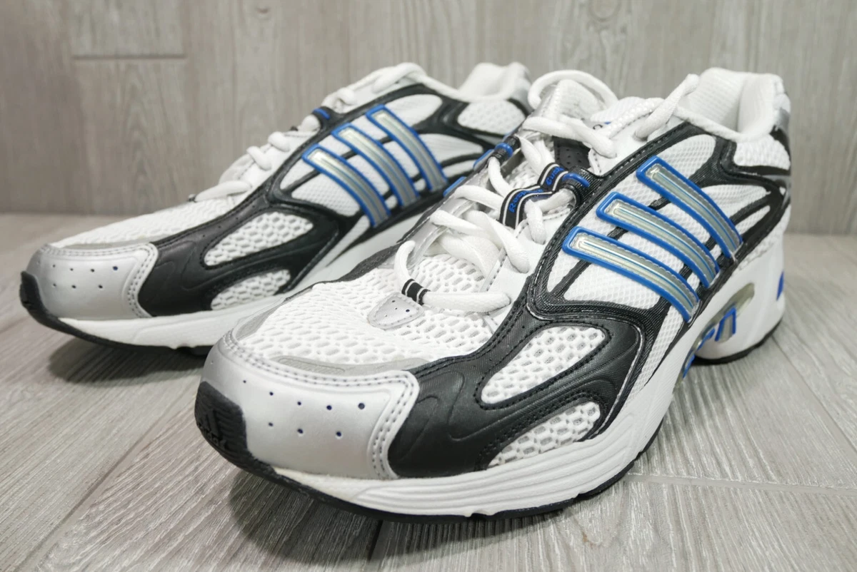 Adidas cushioned running shoes online