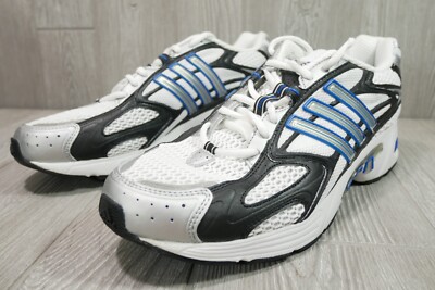 New Rare Vintage Adidas Response Cushion Running Shoes 2004 Mens 12 OSS |  eBay