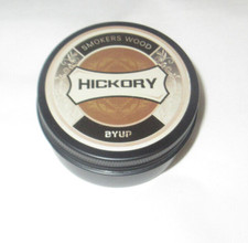 Cocktail Smoker BYUP Hickory Wood Chips Refill