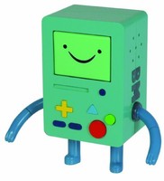 Adventure Time 5 Action Figure Beemo , New, Free Shipping on sale Adventure Time 5 Action Figure Beemo , New, Free Shipping on sale