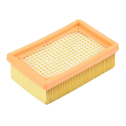 Filtro di ricambio con filtro antipolvere per per KARCHER MV4 MV5 MV6 WD4 WD5 WD6 - Foto 6 di 11