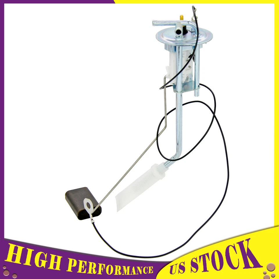 Новый топливный бак отправителя блок подходит для 1978-1986 Jeep CJ5 CJ7 скремблер FG71A - Изображение 2 из 4