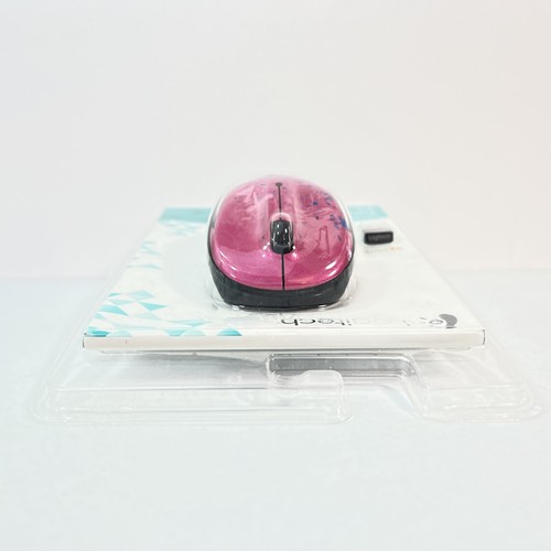 Logitech Wireless Mouse Spont M325 910-004166 - Picture 4 of 6