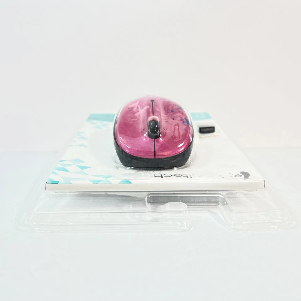 Logitech Wireless Mouse Spont M325 910-004166 - Image 4 of 4