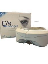 EYE MASSAGER - Intelligent Eye Care Acupressure Hot Compass Vibrate Music