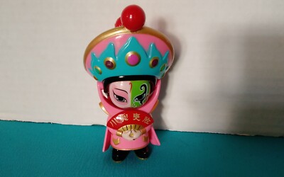 Toys Doll Chinese Opera Face Changing Doll Sichuan Opera Figure