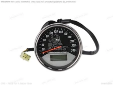 2002 Honda VTX1800 Speedometer Speedo Gauge Meter Cluster Tachometer