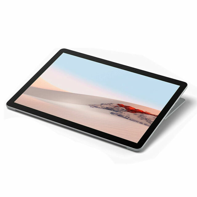 Microsoft Surface Go 2 128GB, Wi-Fi, 10