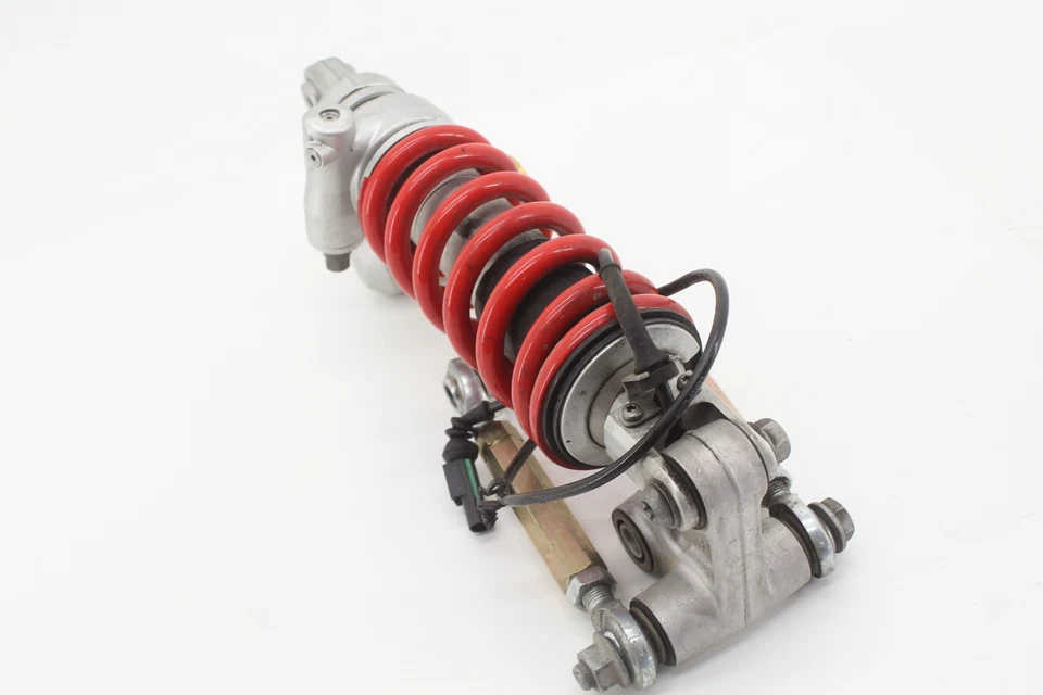 Amortecedor traseiro suspensão traseira 14-19 BMW S1000RR/S1000R 33548548828 - Imagem 3 de 4