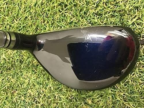 クラブ DUNLOP - DUNLOP XXIO MP700 U3, U6 DUNLOP XXIO 7 Utility # 3 19° / R Flex / MP700 Japan ver