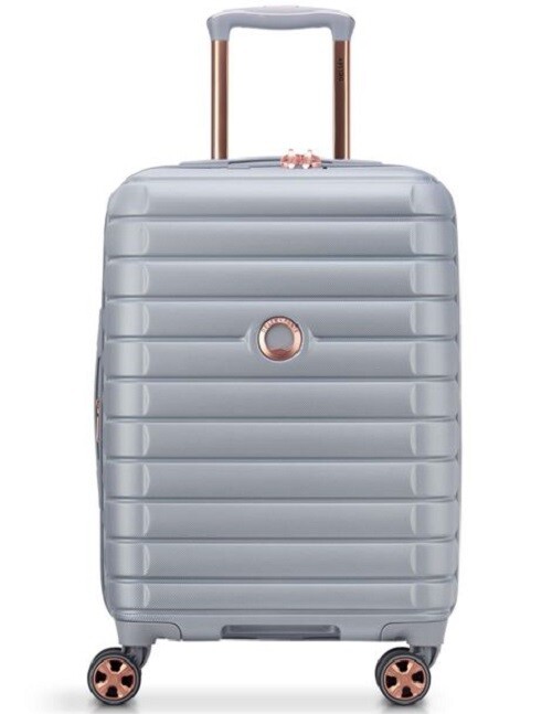 Delsey Shadow 5&period;0 Expandable 30" Check-in Spinner Luggage Gray &dollar;233&period;00