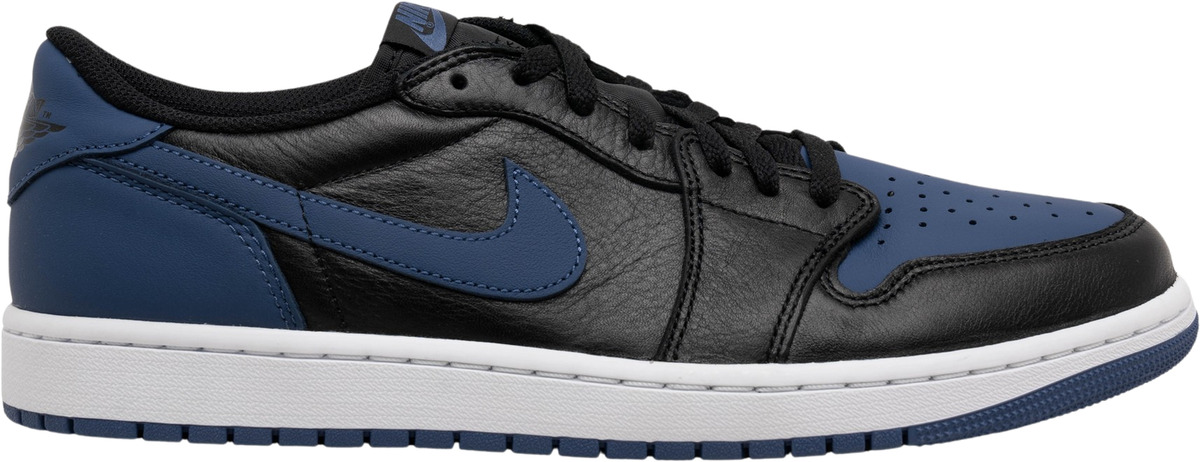 Nike Air Jordan 1 Low OG "Mystic Navy"