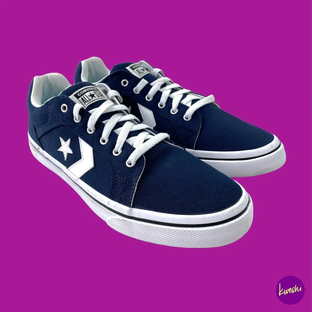 Converse canvas slip ons deals