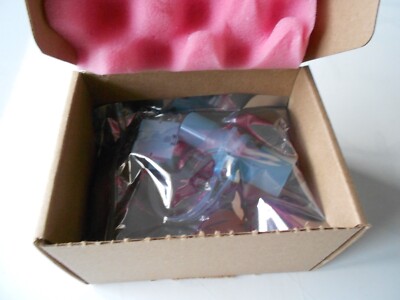 Datex Ohmeda Durchflusssensor. R-FMI34120. Ref. 5697524. DOM 2022. Kostenloser UK-VERSAND.