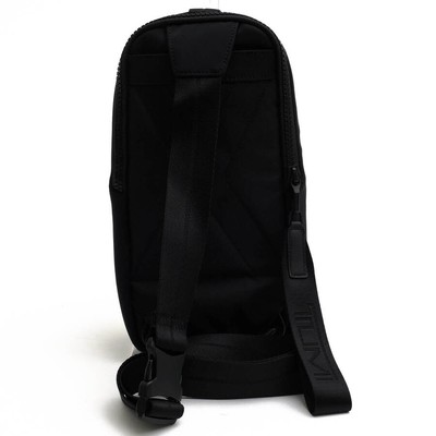 Tumi Shoulder Bag 0798685D Tahoe Lookout Expandable Sling | eBay