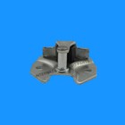 <!--F#f_0-->Rear Tail gate Lock Striker Catch suitable For Toyota Hiace 2005 2006 2007 2008 <!--F/-->