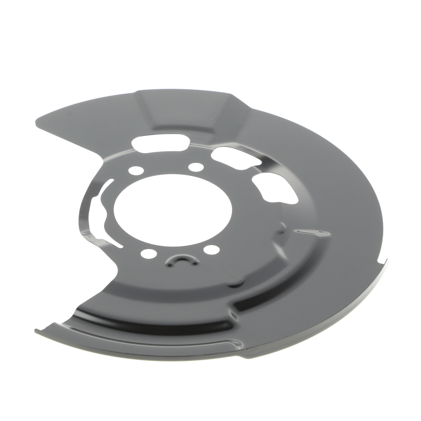 Cubierta del disco de freno delantero para Mitsubishi (N/P 4605C086)