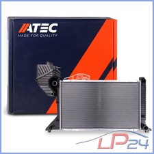 Radiateur Mercedes 308