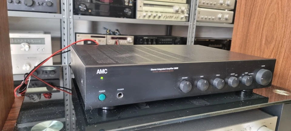 AMC 3000 - Immagine 3 di 4