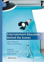 Entertainment-Education Behind The Scenes Lauren B. Frank