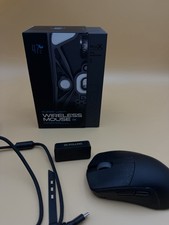 Lamzu Maya X 8K Wireless Gaming Mouse