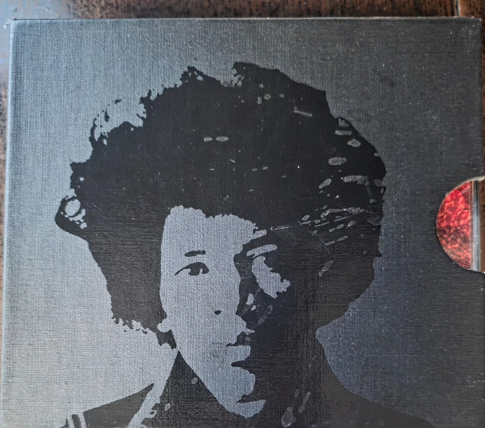 JIMI HENDRIX "LIFELINES:THE JIMI HENDRIX STORY" (1990) 4 CD BOX SET [PRISTINE] — 第 2/4 张图片