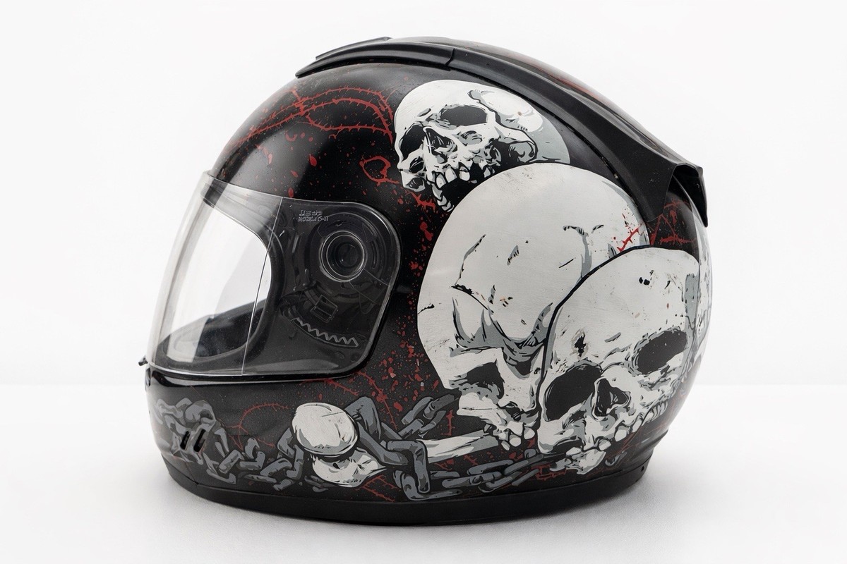 air condition motorcycle helmet Air Conditioned Helmet Price Feher Helmet Is This Helmet "air Conditioner"  Going To Work Or Is