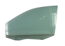 2011 Grand Caravan Chrysler Town Country Driver Front Door Glass A210
