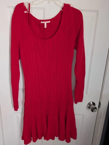 UNDERCOVER Vestito Maglione Victoria Secret Taglia XL