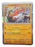 Landorus 110/191 Rare Holo Surging Sparks Pokémon TCG 