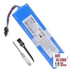 6800mAh Vacuum Battery Replacement for Eufy Robovac L70 Hybrid L10 T2190