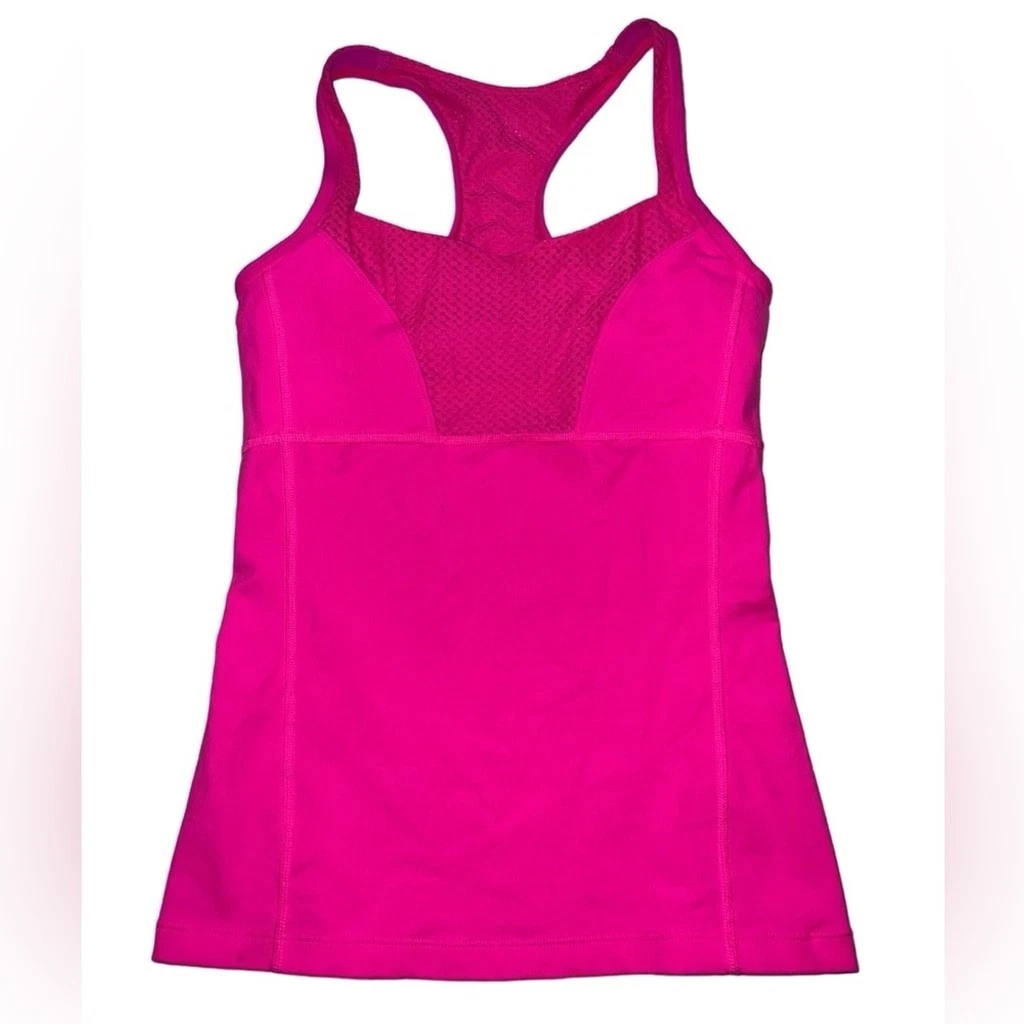 ローナジェーン（Lorna Jane）オープンバックタンク♡ピンク Lorna Jane Pink Activewear for Women for sale | eBay