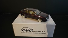 1:18 VW Corrado VR6 OttOmobile Limitiert Nr. 763 / 1250 Stück OT611