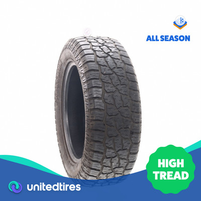 Used 275/60R20 Crossmax AT-1 115T - 8.5/32
