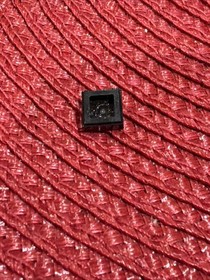 LEGO 3070pb099 Black Tile 1x1 Chevrolet Camaro Car Headlight 75874 - 1x