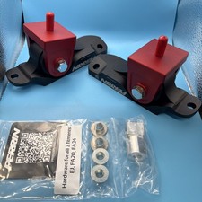Perrin Psp-drv-056 22-23 Fits Subaru Wrx Engine Mount Kit Perrin Psp-drv-056 22-23 Fits Subaru Wrx Engine Mount Kit