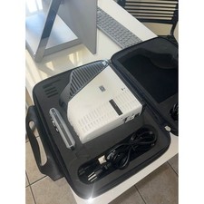 HP MP 3135 DLP Projector CRVSB-03AP 354.2 Lamp Hours R 