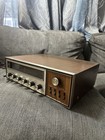 Vintage Kenwood Tk-88 90W Am-Fm Stereo Receiver - Fully Tested & Sounds Great!