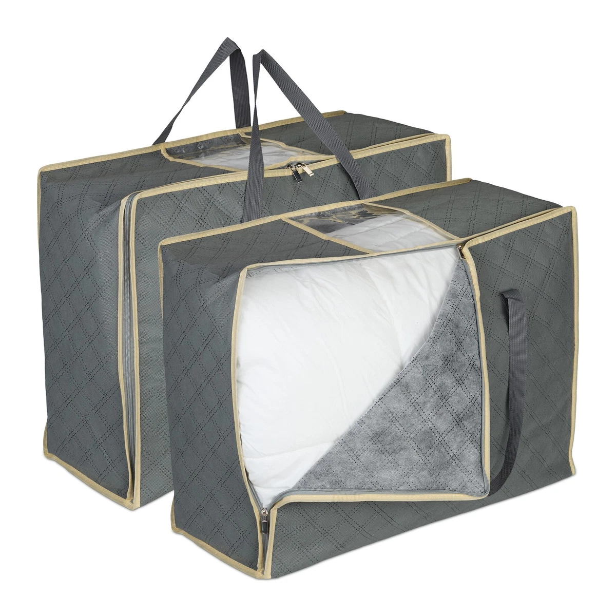 Bettdecken Aufbewahrung online kaufen | eBay.de