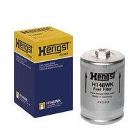 NEU - Hengst Filter H148WK Kraftstofffilter FüR Audi VW