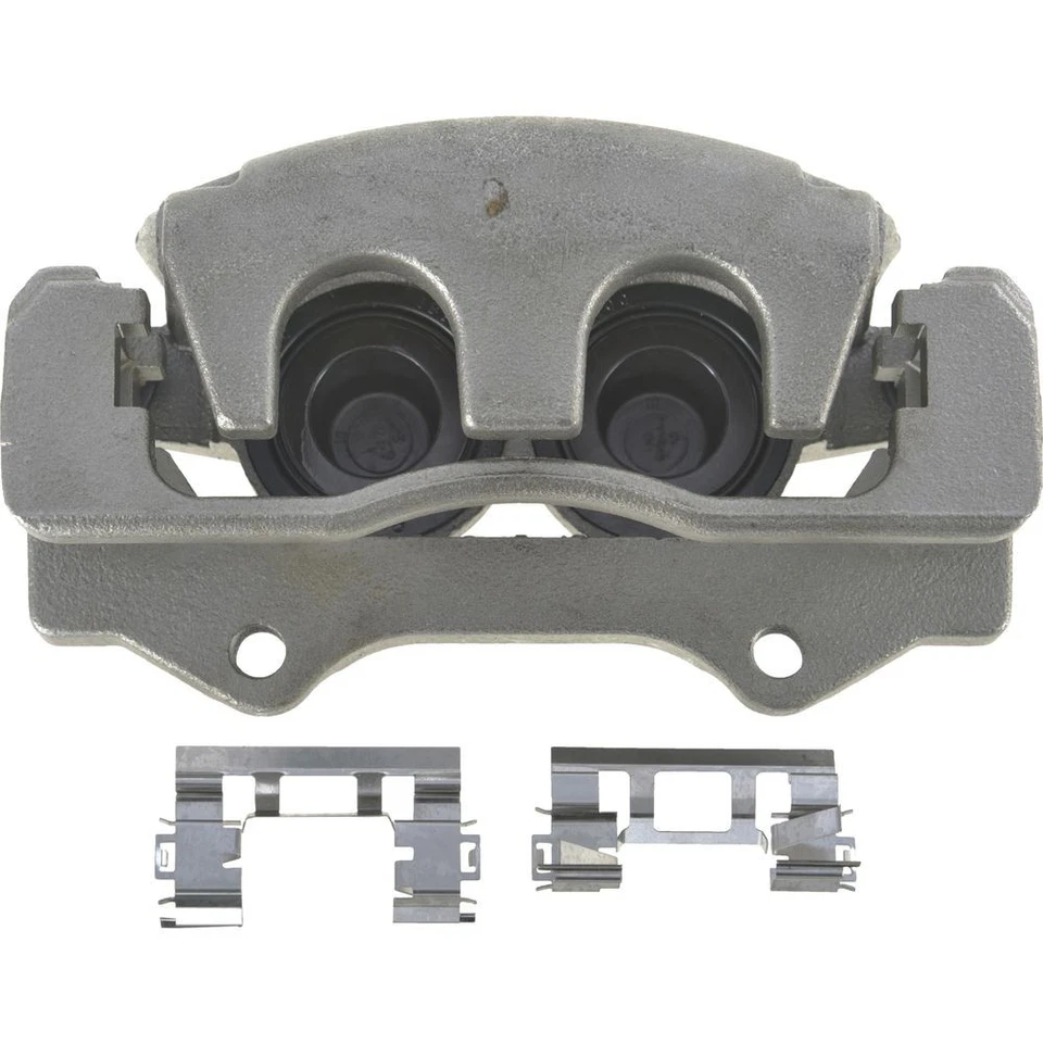 Pinza de freno de disco para 09-12 Chevrolet GMC Canyon Colorado 1405-316247 Foto 2 de 4