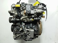 Moteur Renault ESPACE
