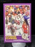 Raymond Clayborn #346S 1989 Score Supplemental New England Patriots