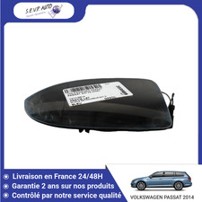 Glace de rétroviseur Volkswagen PASSAT