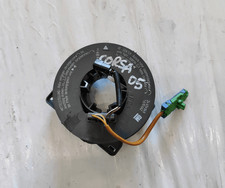 24459849 Airbag Spiralkontakt  OPEL CORSA (X01) 1.8 16V GSI Ber. 3p/b/1796cc