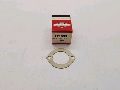 #ad #ad New Briggs And Stratton OEM Air Cleaner Gasket 271935 NOS *R2C $10.99