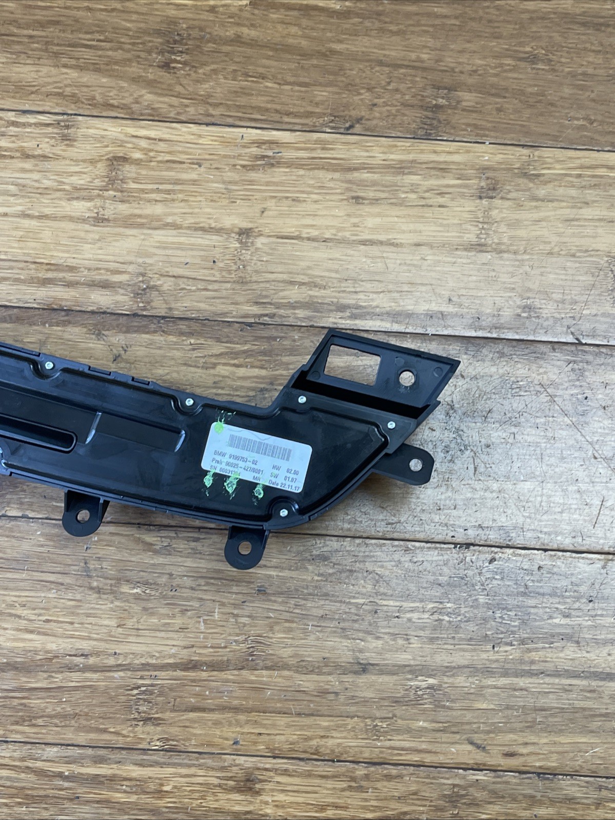 Rolls-Royce Dawn 2009-2023 Control switch