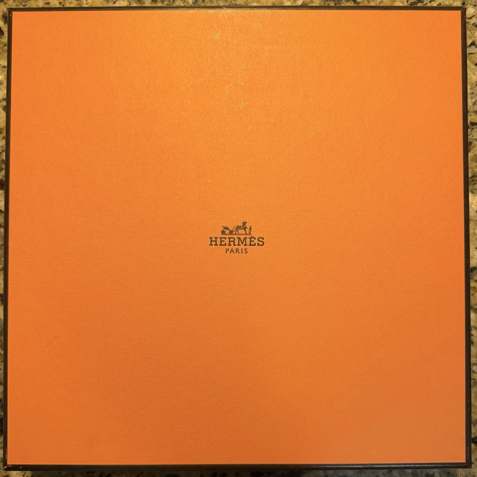 Hermès Balcon du Guadalquivir Plates - Thumbnail 5